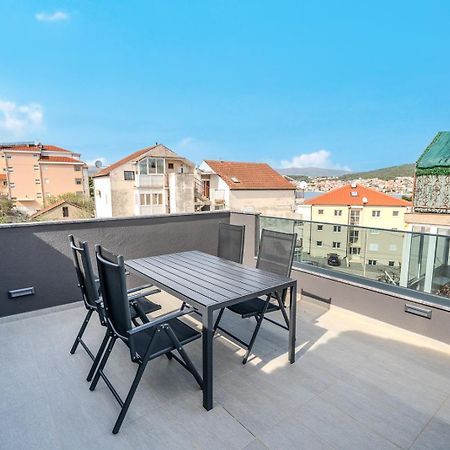 Villa Diamond Trogir Kültér fotó