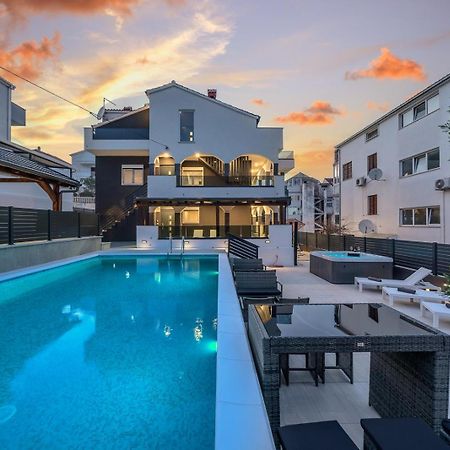 Villa Diamond Trogir Kültér fotó