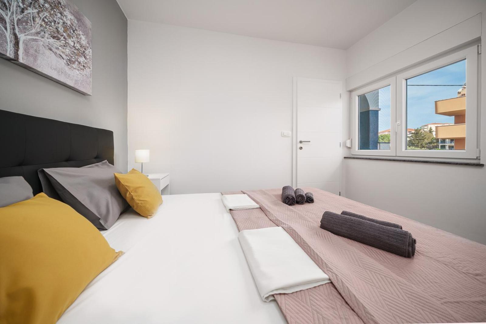 Villa Diamond Trogir Kültér fotó