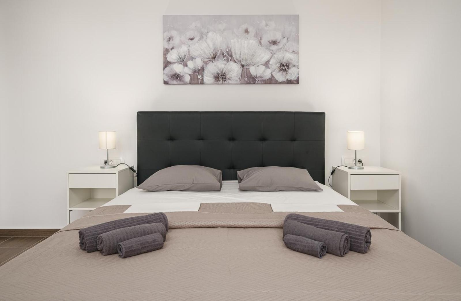 Villa Diamond Trogir Kültér fotó