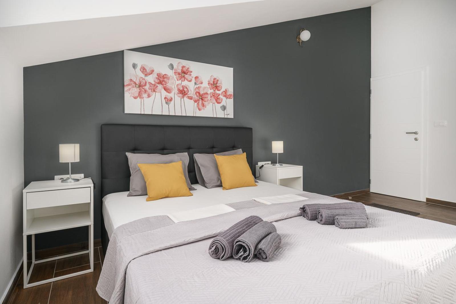 Villa Diamond Trogir Kültér fotó
