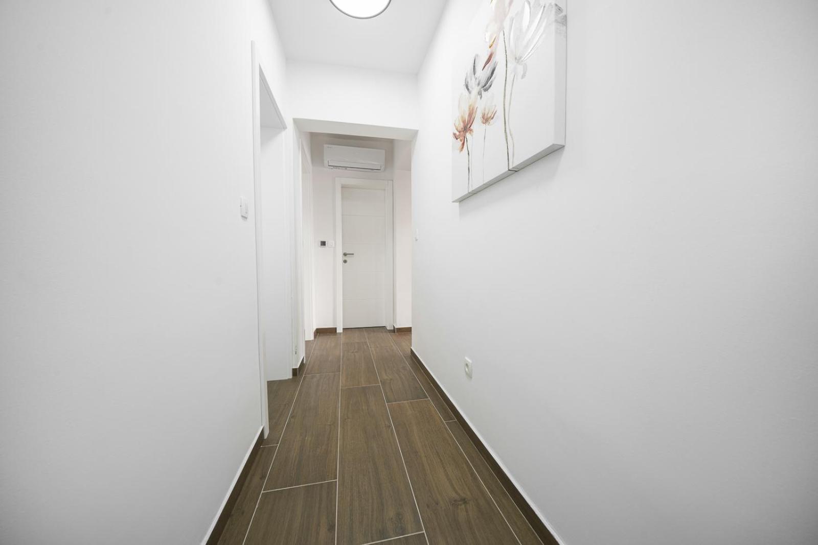 Villa Diamond Trogir Kültér fotó