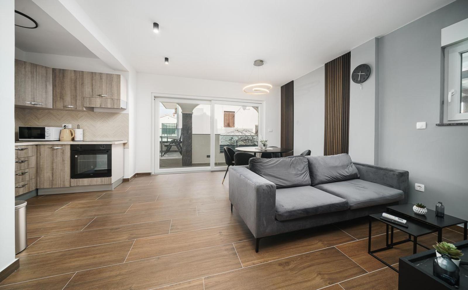 Villa Diamond Trogir Kültér fotó