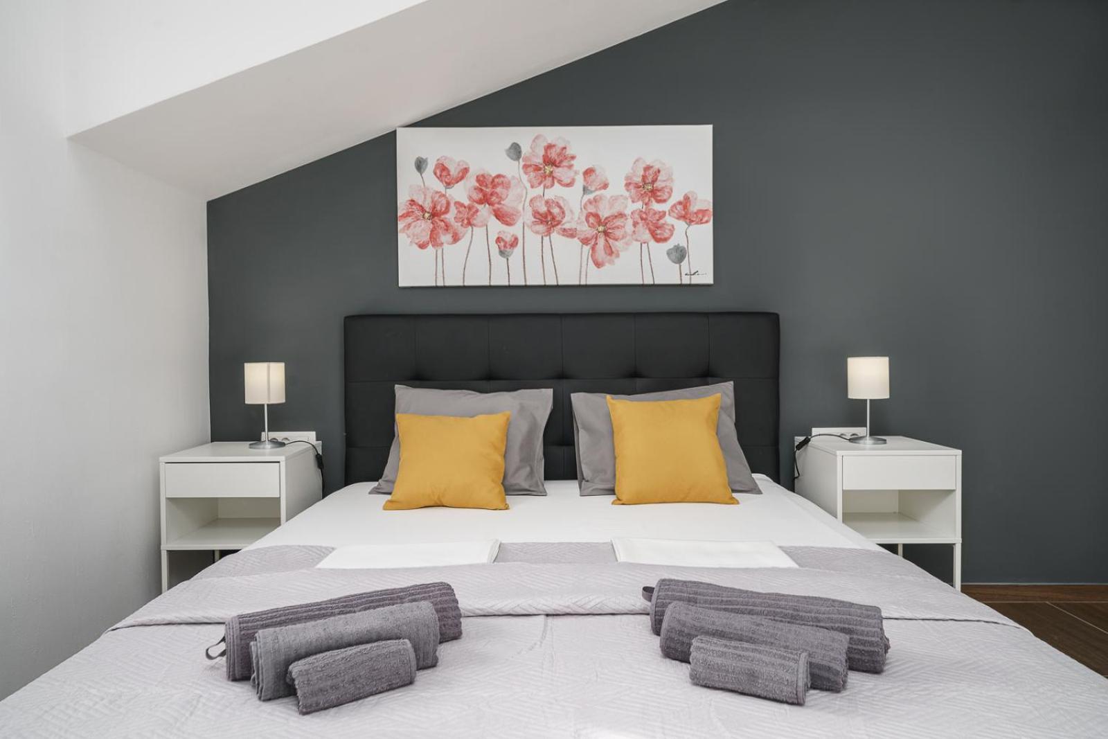 Villa Diamond Trogir Kültér fotó