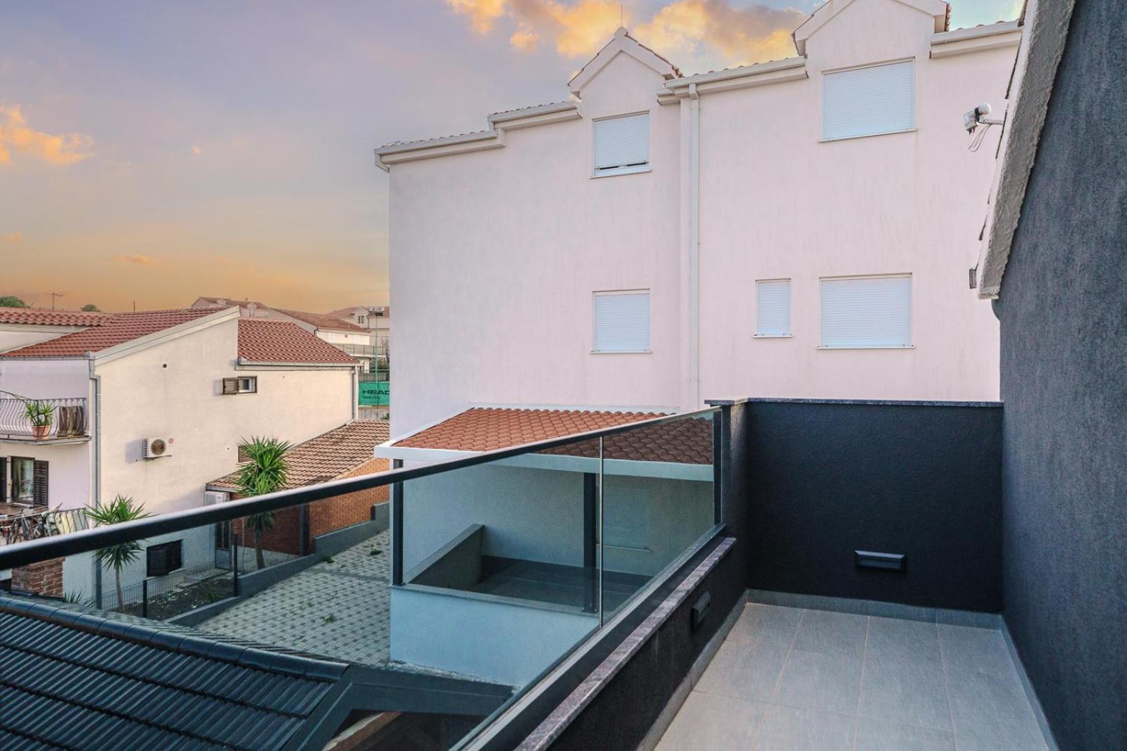 Villa Diamond Trogir Kültér fotó