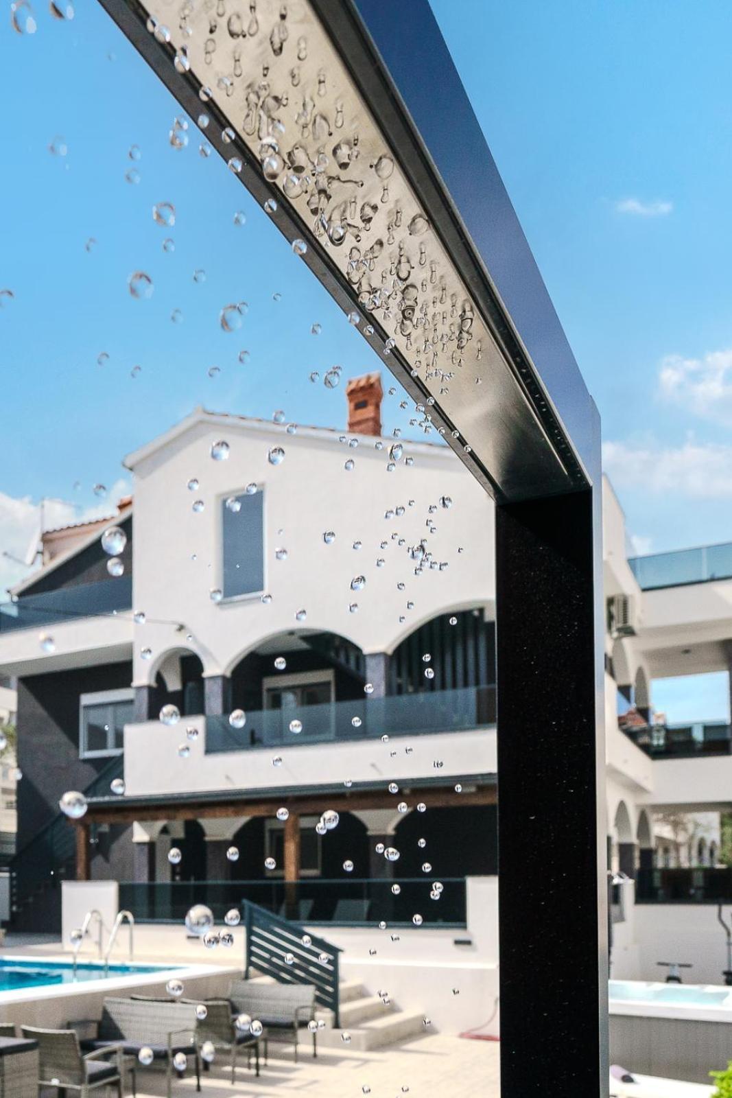 Villa Diamond Trogir Kültér fotó