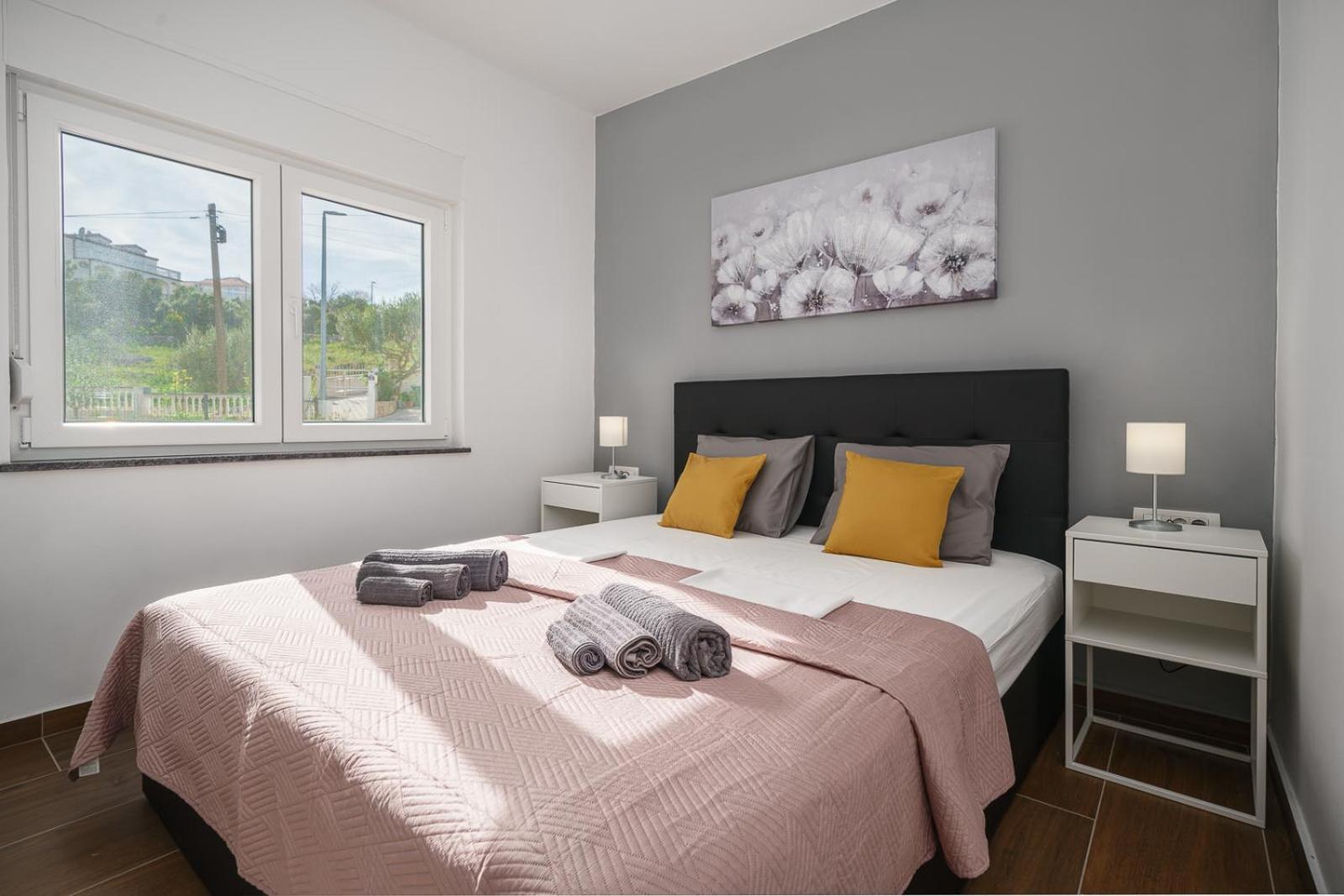Villa Diamond Trogir Kültér fotó