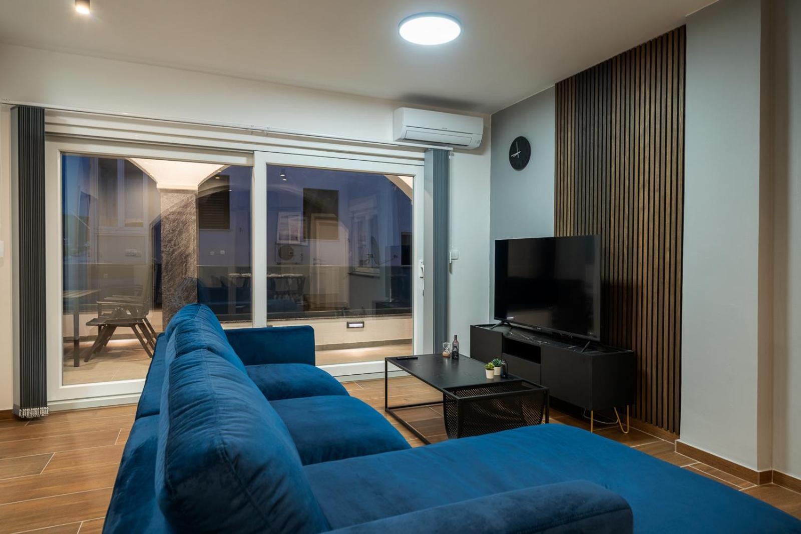 Villa Diamond Trogir Kültér fotó