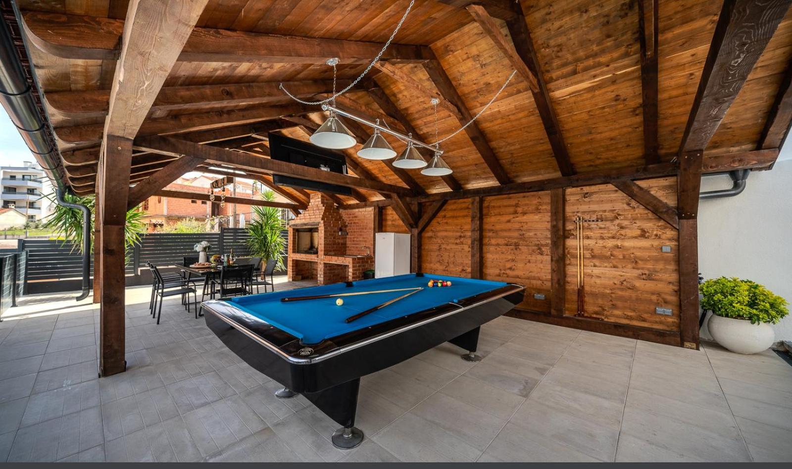 Villa Diamond Trogir Kültér fotó